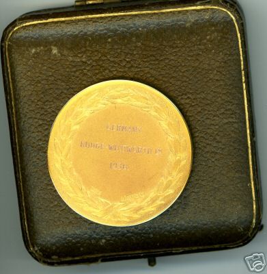  - 1936_Rudge_Medal_Back
